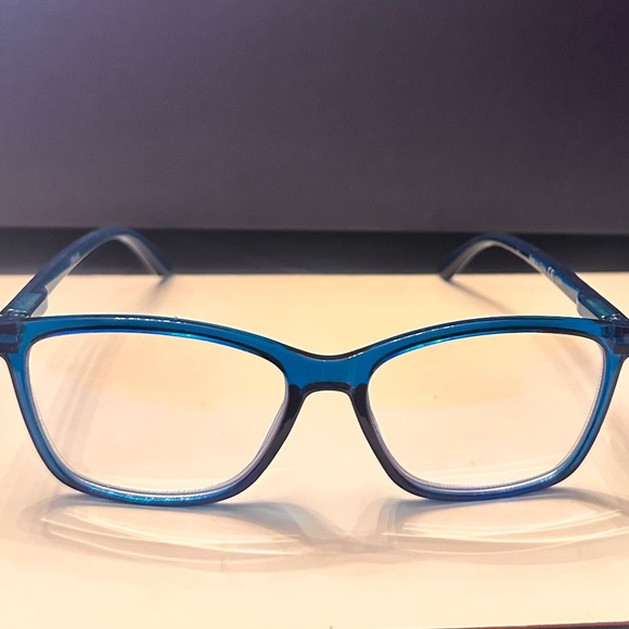 *4* Pairs Blue Light Blocking Readers +2.0 - Picture 6 of 16